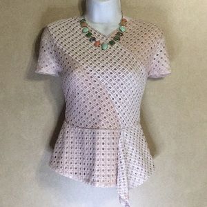 BCBGMaxAzria Shirt - Size XS